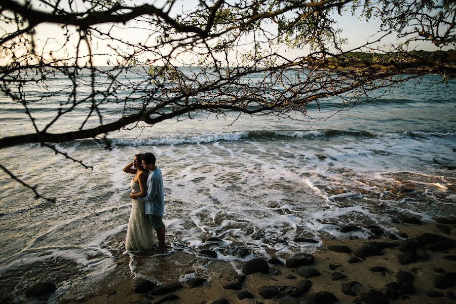 Fotógrafo de bodas Jorge Romero (jaromerofoto). Foto del 11 de enero 2017