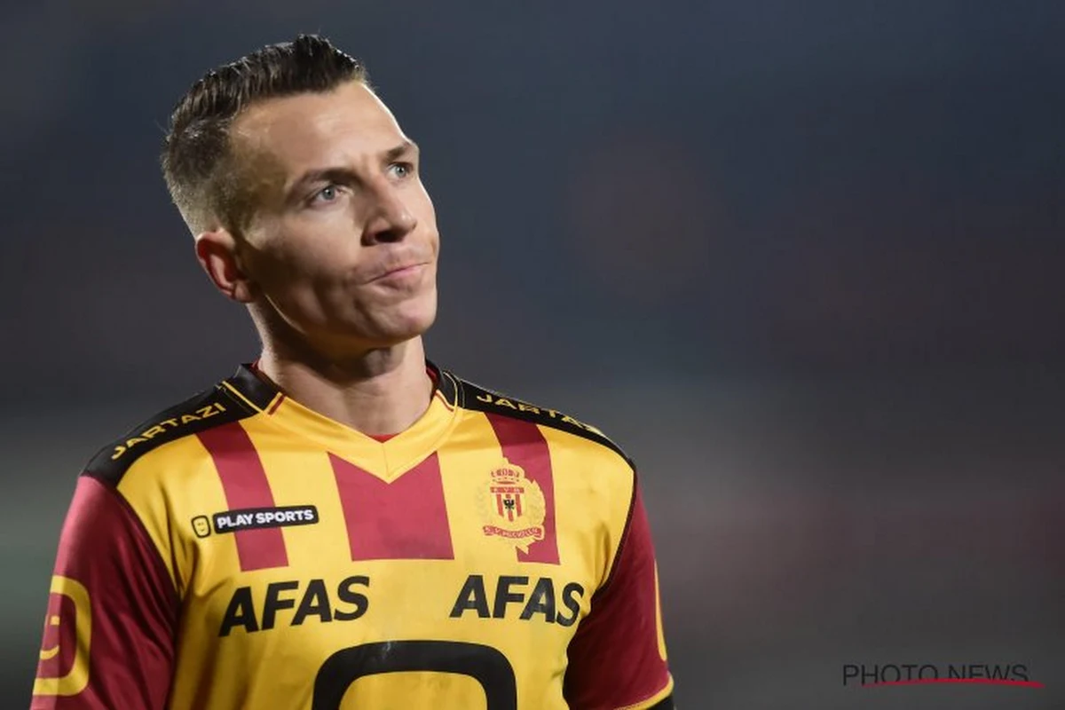 KV Mechelen voorkomt totale crisis en heeft op speeldag 4 dan toch eerste zege in 1B beet