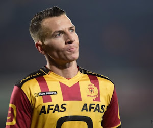 KV Mechelen voorkomt totale crisis en heeft op speeldag 4 dan toch eerste zege in 1B beet