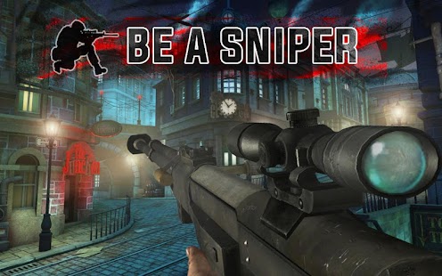 How to mod Sniper Assassin : Shooting Games : FPS Gun Shooter 9.21.2017 unlimited apk for pc