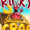 Obraz logo produktu Tricky Craby Html5 Game