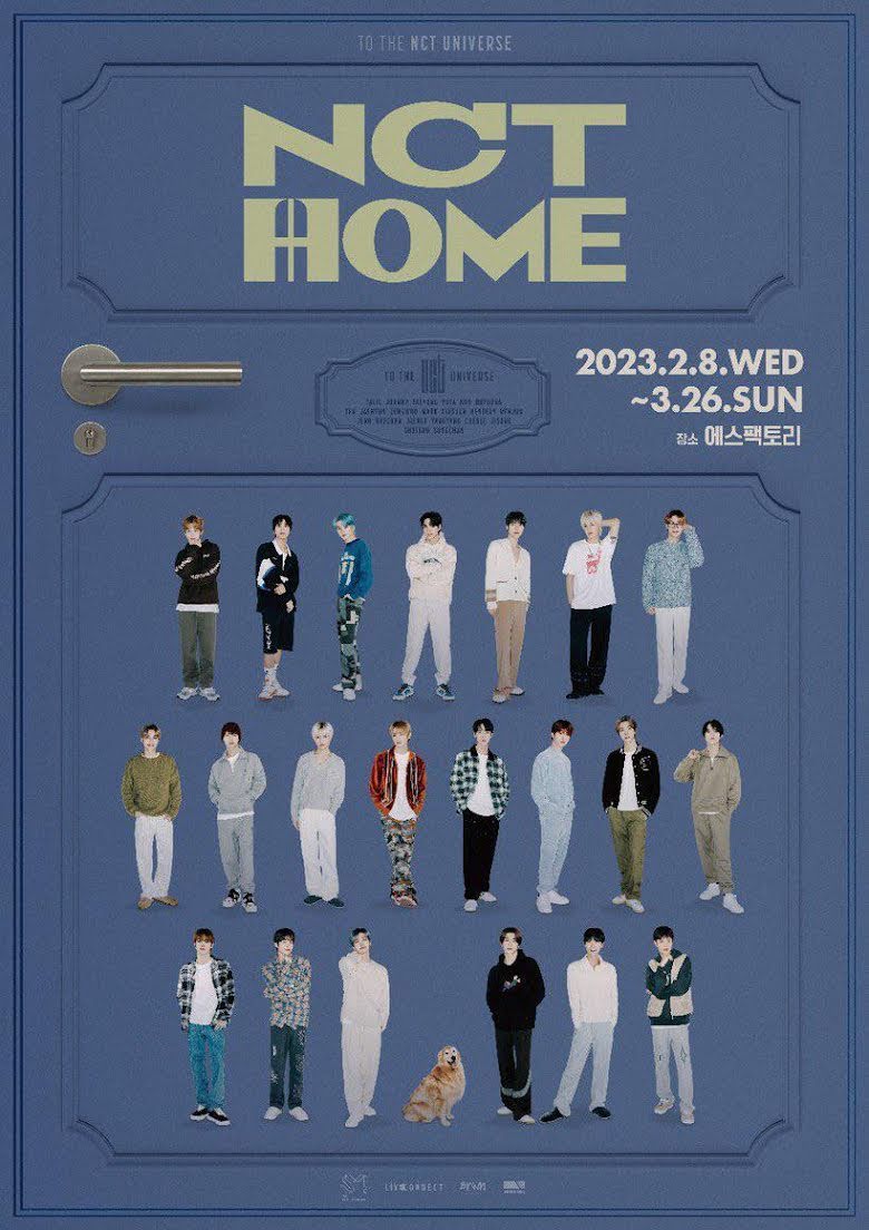 nct home