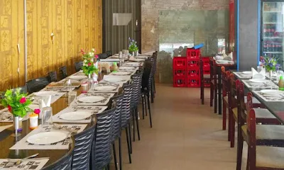 Taansen Restaurant