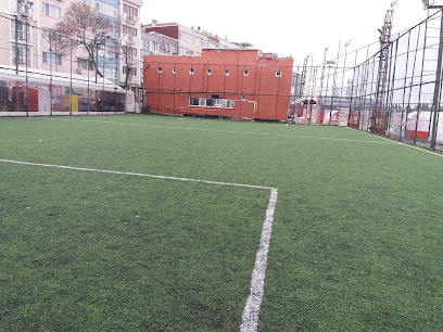 Feriköy Halı Saha