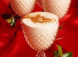 Amazingly Good Rum Eggnog_image