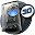 Steampunk Neon theme for Next Launcher Download on Windows