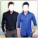 Men Shirt Photo Maker New icon