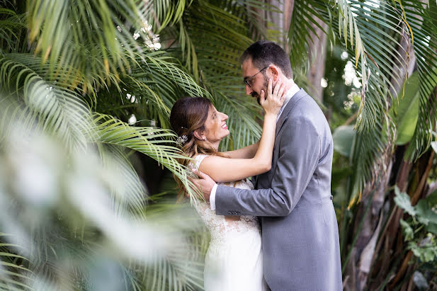 Wedding photographer Sergio Montoro Garrido (trecepuntocero). Photo of 14 October 2019