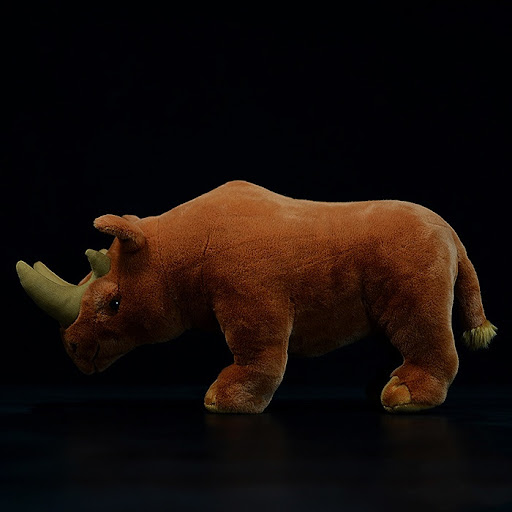 Title 2, Ancient Creature Series Egyptian Heavy Foot Ani...