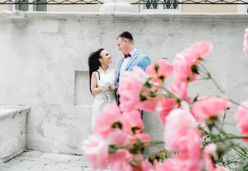 Wedding photographer Valeriya Filippova (feelippovaph). Photo of 31 July 2020