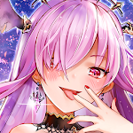 Cover Image of ダウンロード 魔王と100人のお姫様 0.8.0 APK