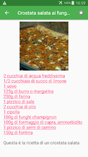 Torte salate ricette di cucina gratis in italiano.(圖6)-速報App