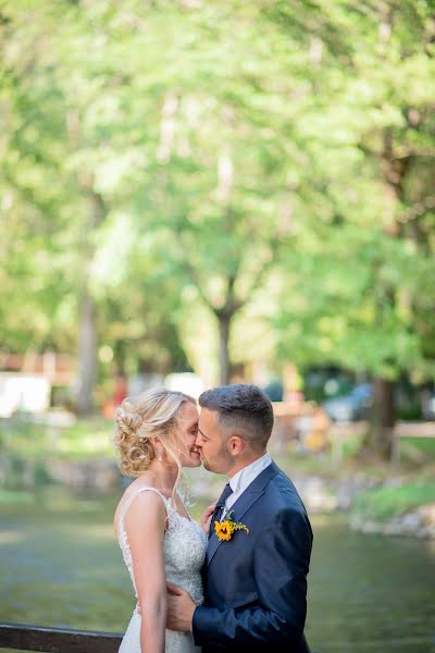 Fotógrafo de casamento Silvano Pantanella (sipaphotography). Foto de 16 de novembro 2019