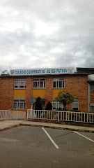 Colegio Cooperativo Reyes Patria