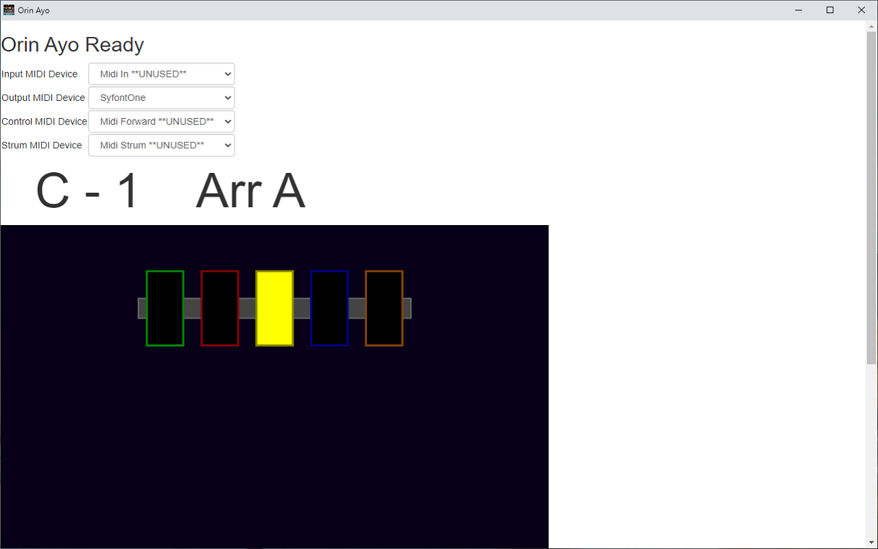 OrinAyo Preview image 0