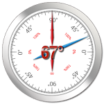 Cover Image of Download Clinometer 1.4.0 APK