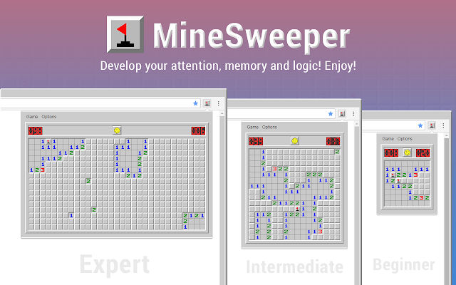 Minesweeper Online Game