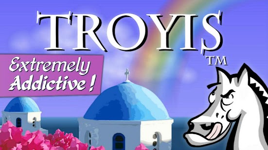 TROYIS™