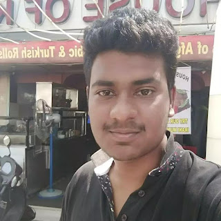 Sheshadri Naidu at House Of Kebabs, Kanakapura,  photos