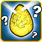 Cover Image of Herunterladen Poupou - Kids Michka Egg 1.1.2 APK