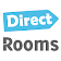 DirectRooms  icon