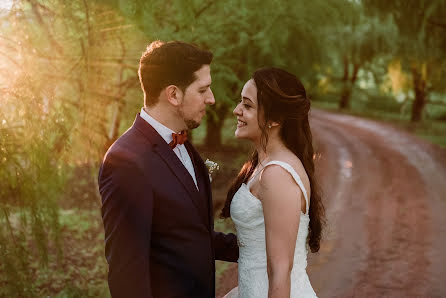 Fotógrafo de casamento Patricia Riba (patriciariba). Foto de 5 de fevereiro 2019