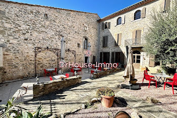 maison à Villeneuve-Minervois (11)