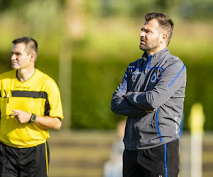 "Onze ploeg is nog niet compleet", Ivan Leko geeft aan wat fans van Club Brugge nog mogen verwachten op transfergebied