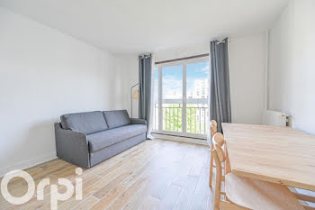 appartement à Paris 19ème (75)