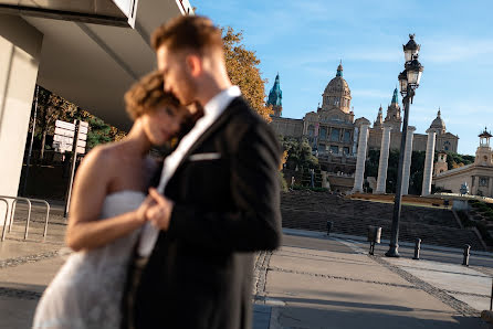 Fotografo di matrimoni Alex Po (alexpo). Foto del 1 febbraio