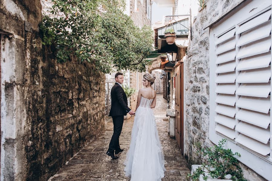 Fotógrafo de bodas Denis Bogdanov (bogdanovfoto). Foto del 10 de junio 2020