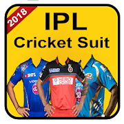 Cricket Suit for IPL Lovers  Icon