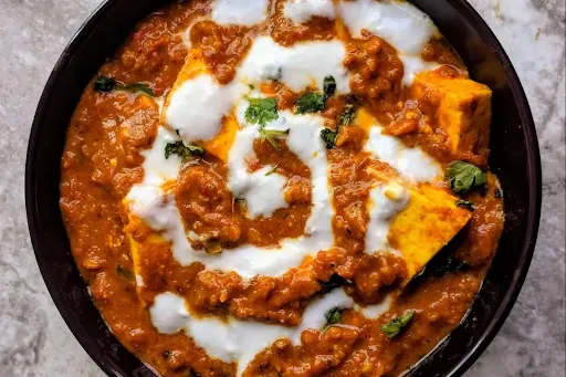 Paneer Makhani