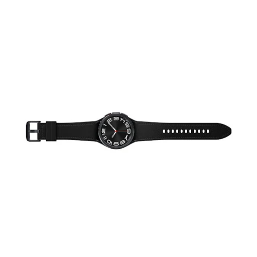 Đồng hồ thông minh Samsung Galaxy Watch6 Classic 47mm BT (Black) (SM-R960NZKAXXV)