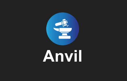 Anvil - Dev small promo image