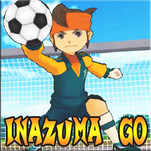 New Inazuma Eleven Go Strikers 2013 Guia APK für Android herunterladen