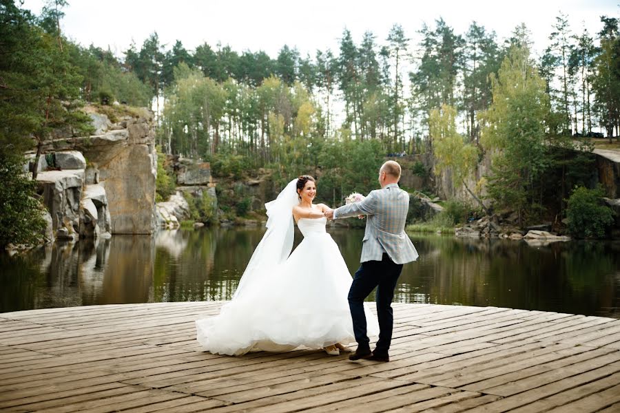 Wedding photographer Natalya Venikova (venatka). Photo of 10 February 2019