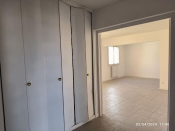 appartement à Saint-Etienne (42)