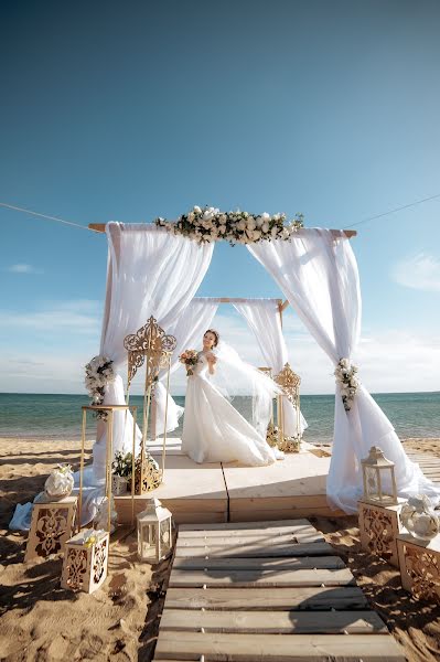 Fotografo di matrimoni Ruslan Sadykov (ruslansadykow). Foto del 10 giugno 2019