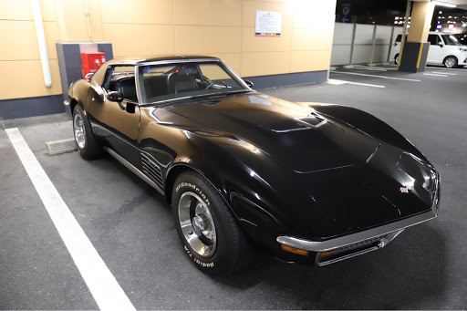 コルベットのカスタム投稿画像 オーナーによるシボレー コルベット Corvette C3 1970のカスタム情報 車のカスタム情報はcartune