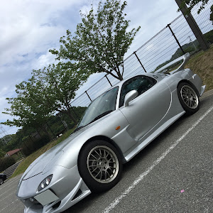 RX-7