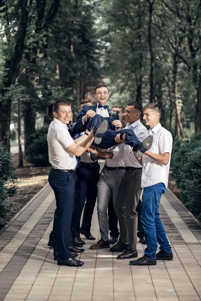 Wedding photographer Tatyana Mikhaylova (mikhailovat). Photo of 19 July 2019