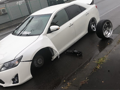 Collection 車 脱輪 ダメージ 241827-車 脱輪 ダメージ