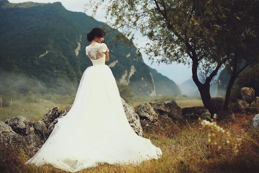 Wedding photographer Timur Ortabaev (zolia). Photo of 10 October 2015