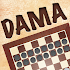 Dama - Turkish Checkers1.2.11