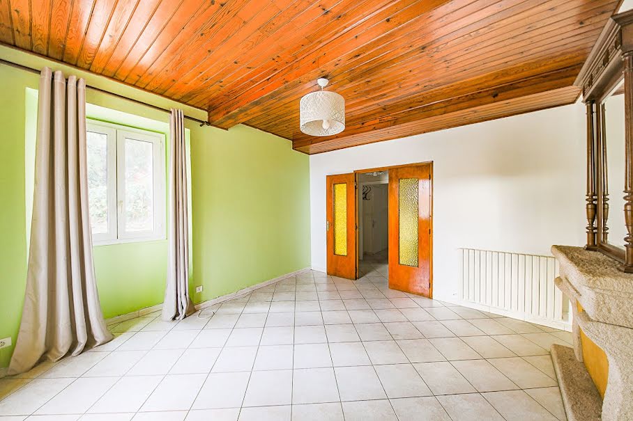 Vente maison 3 pièces 66 m² à San-Martino-di-Lota (20200), 210 000 €