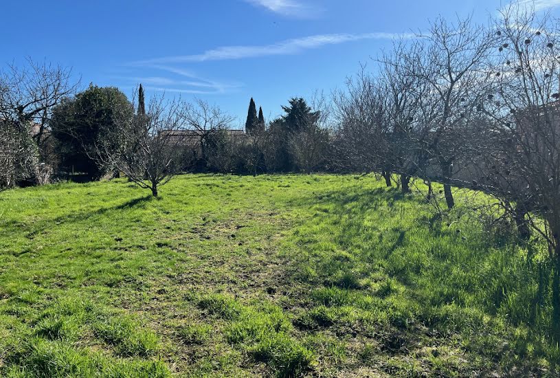  Vente Terrain + Maison - Terrain : 400m² - Maison : 90m² à Blagnac (31700) 