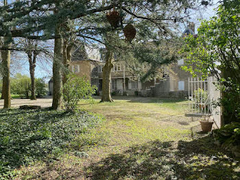 maison à Saint-Bonnet-en-Bresse (71)