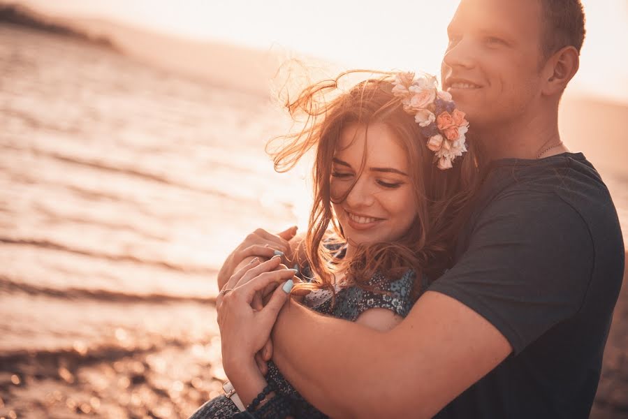 Wedding photographer Anton Bedrickiy (abedritskiy). Photo of 29 June 2018