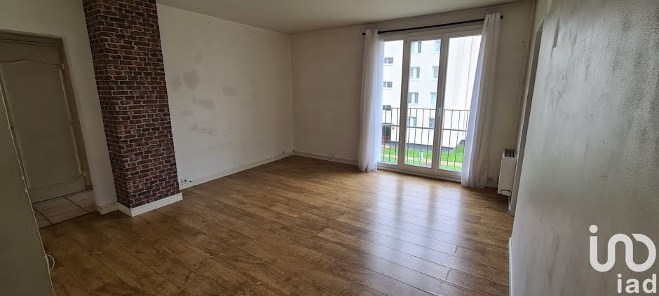 Vente appartement 3 pièces 58 m² à Taverny (95150), 167 000 €